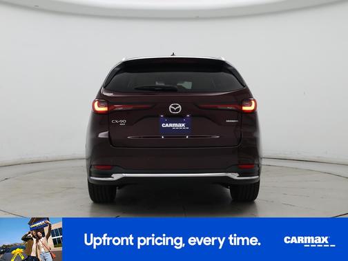 2024 Mazda CX-90 PHEV Premium