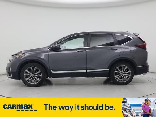 2021 Honda CR-V Touring