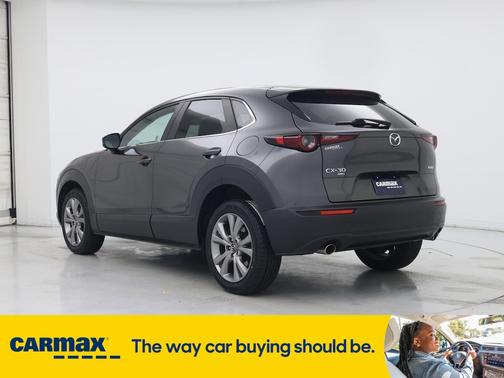 2020 Mazda CX-30 Select