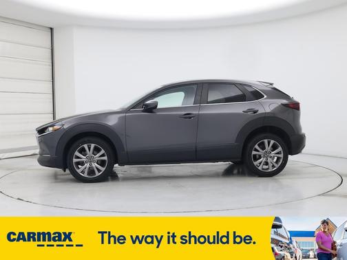 2020 Mazda CX-30 Select