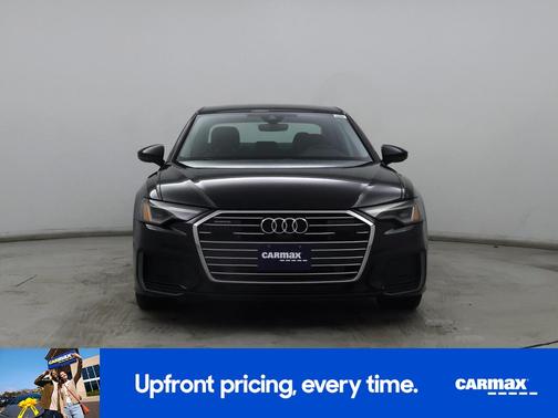 2020 Audi A6 Premium Plus