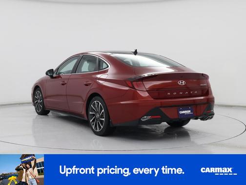 2023 Hyundai SONATA Limited