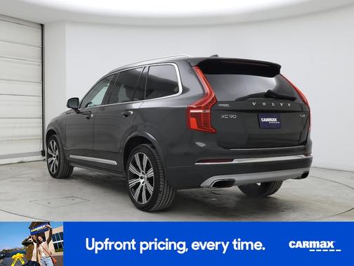 2020 Volvo XC90 T6 Inscription