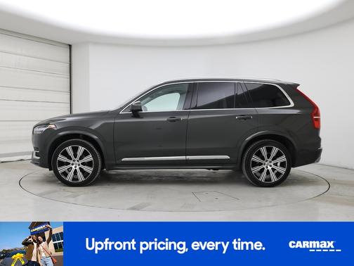 2020 Volvo XC90 T6 Inscription