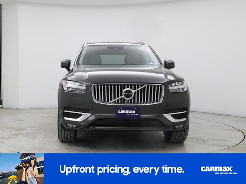 2020 Volvo XC90 T6 Inscription