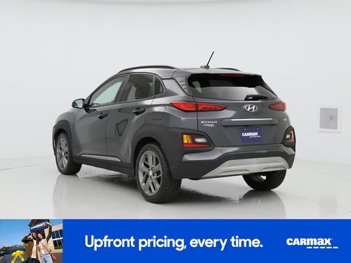 2018 Hyundai KONA Limited