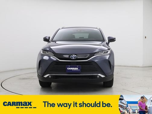 2023 Toyota Venza XLE