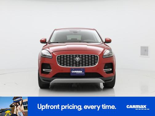 2022 Jaguar E-PACE SE