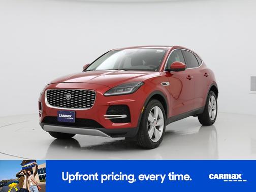 2022 Jaguar E-PACE SE