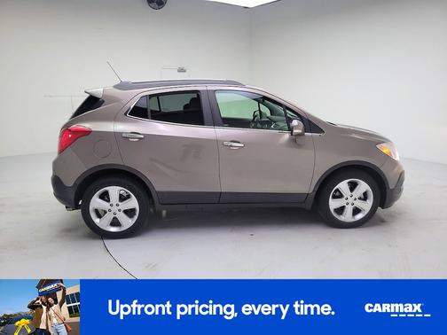 2015 Buick Encore Convenience
