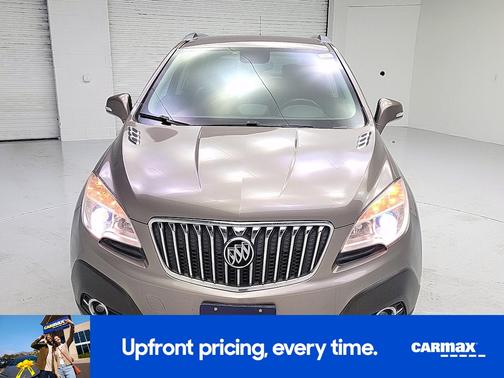 2015 Buick Encore Convenience