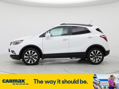2019 Buick Encore Essence