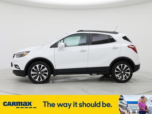 2019 Buick Encore Essence