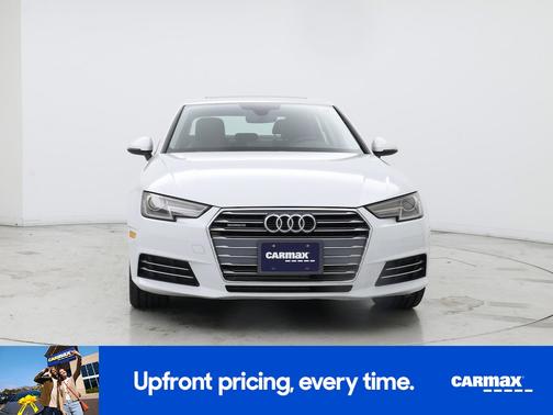 2017 Audi A4 Premium