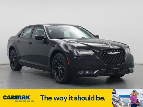 2020 Chrysler 300 S