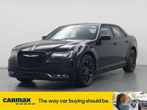 2020 Chrysler 300 S