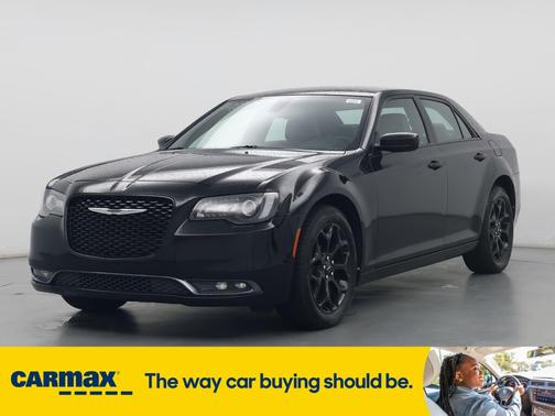2020 Chrysler 300 S