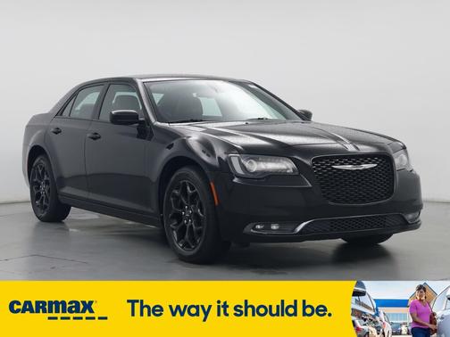 2020 Chrysler 300 S