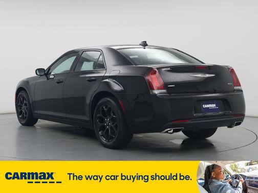 2020 Chrysler 300 S