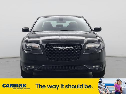 2020 Chrysler 300 S