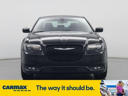 2020 Chrysler 300 S