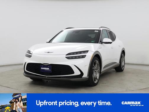 2023 Genesis GV60 Performance