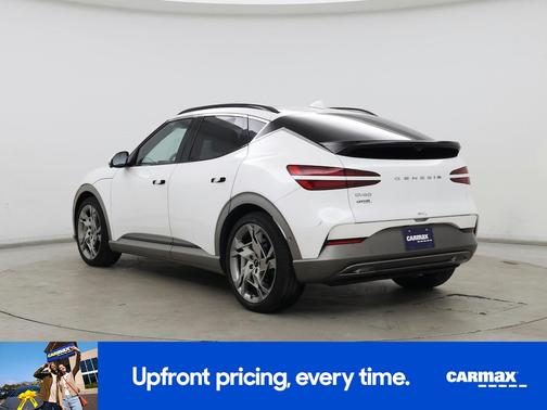 2023 Genesis GV60 Performance