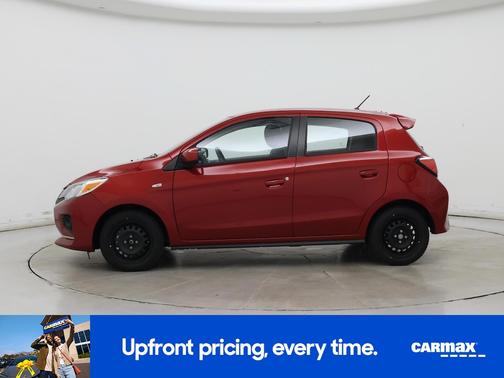 2023 Mitsubishi Mirage ES