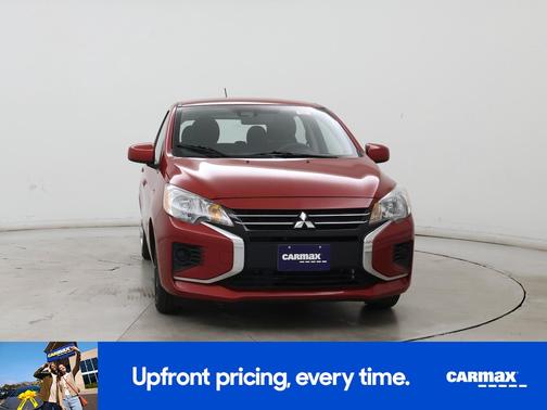 2023 Mitsubishi Mirage ES