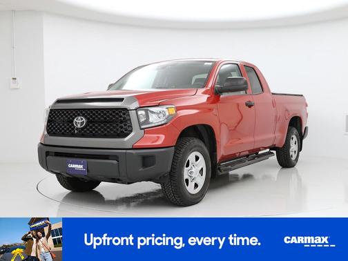 2021 Toyota Tundra SR