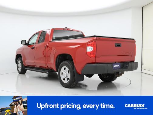 2021 Toyota Tundra SR