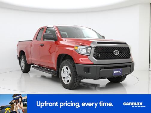 2021 Toyota Tundra SR