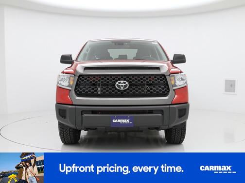 2021 Toyota Tundra SR