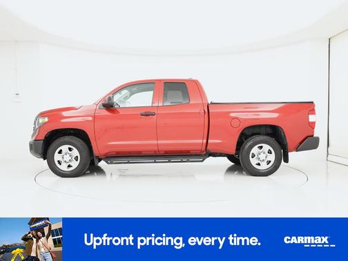 2021 Toyota Tundra SR