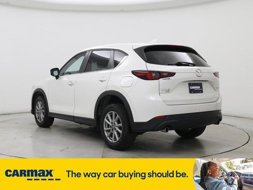 2023 Mazda CX-5 2.5 S Select Package