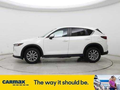 2023 Mazda CX-5 2.5 S Select Package