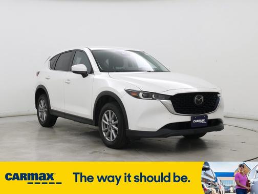 2023 Mazda CX-5 2.5 S Select Package