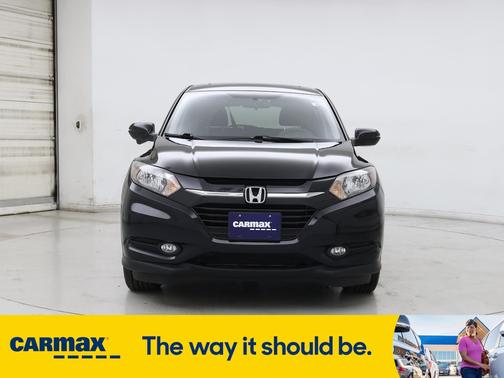 2017 Honda HR-V EX