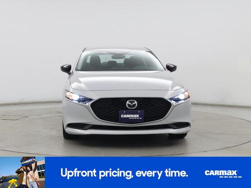 2024 Mazda Mazda3 2.5 S Select Sport