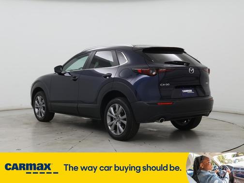 2023 Mazda CX-30 2.5 S Preferred Package