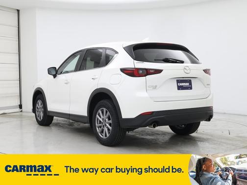 2022 Mazda CX-5 2.5 S Preferred Package