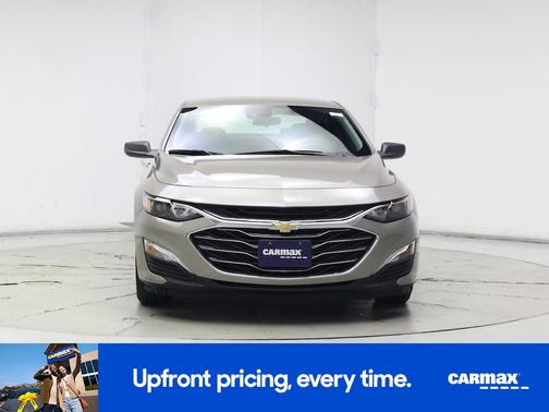 2023 Chevrolet Malibu LS