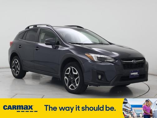 2019 Subaru Crosstrek Limited