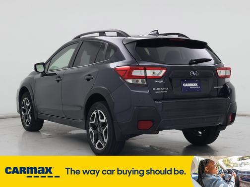 2019 Subaru Crosstrek Limited