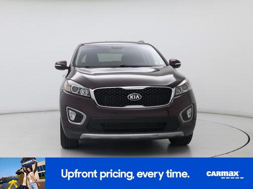 2016 Kia Sorento EX