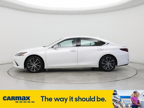 2022 Lexus ES 350