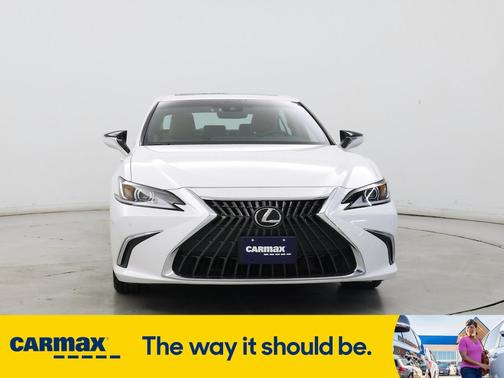 2022 Lexus ES 350