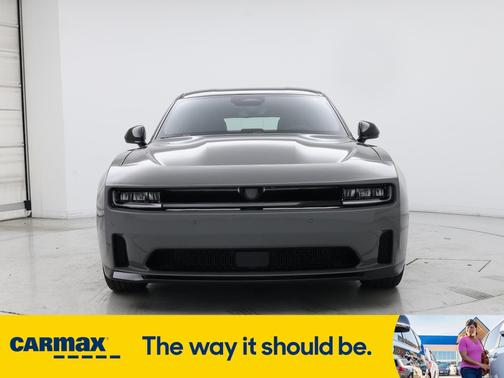 2025 Dodge Charger Daytona R/T