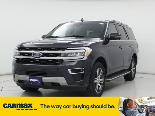 2022 Ford Expedition Limited