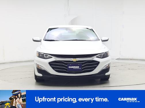 2021 Chevrolet Malibu LS